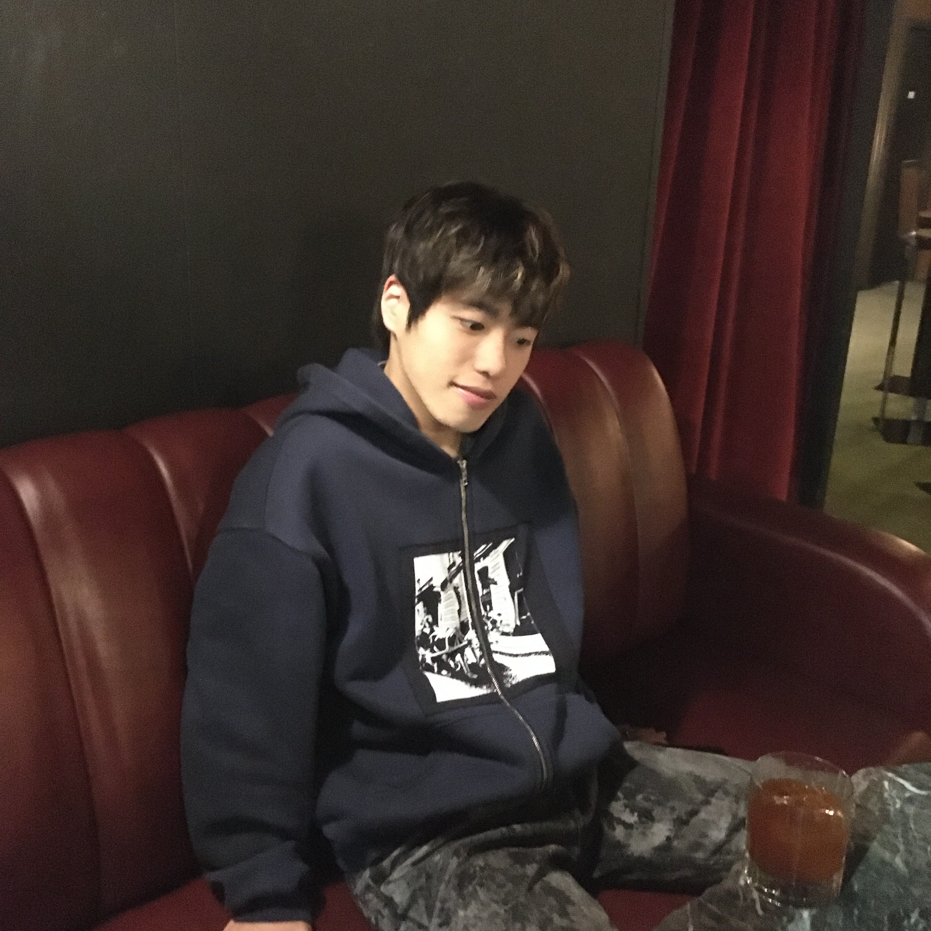 진님의 스타일 - 2