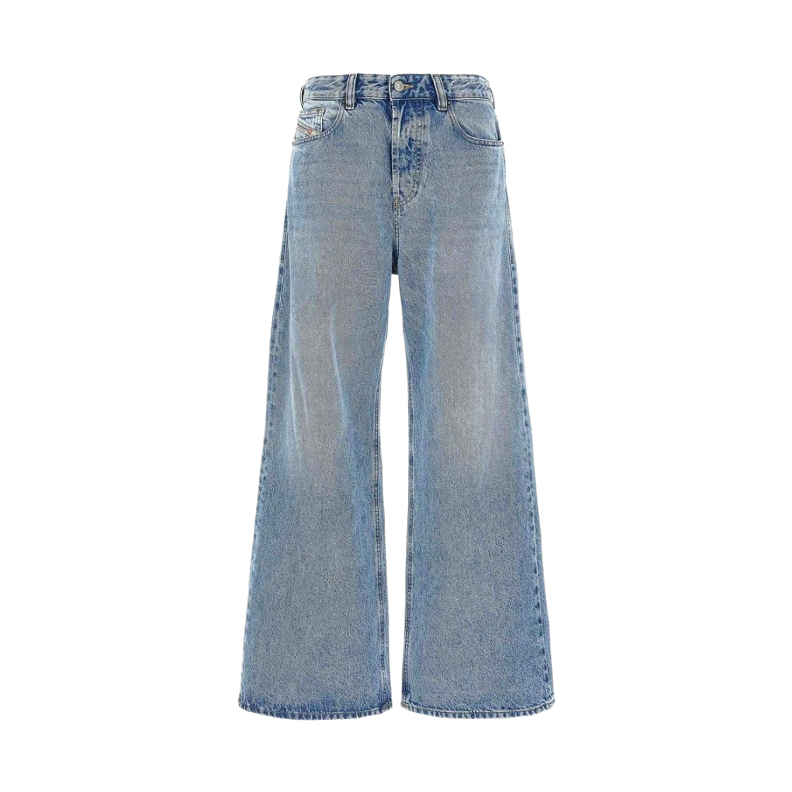 (W) 디젤 1996 D-사이어 진 블루((W) Diesel 1996 D-Sire Jeans Blue)