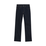 Levi's LVC 1947 Rinse 501 Jeans Dark Indigo