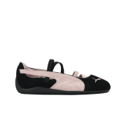 (W) Puma Speedcat Ballet Suede Puma Black Mauve Mist