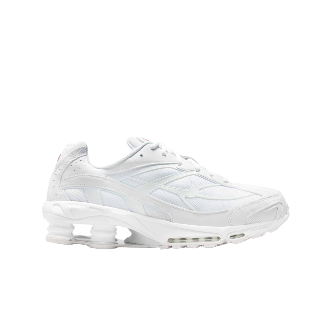 나이키 샥스 라이드 2 화이트 포톤 더스트(Nike Shox Ride 2 White Photon Dust)