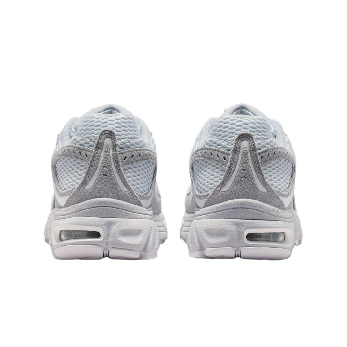 (W) 나이키 에어맥스 모토 2K SE 퓨어 플래티넘 화이트((W) Nike Air Max Moto 2K SE Pure Platinum White) - 3