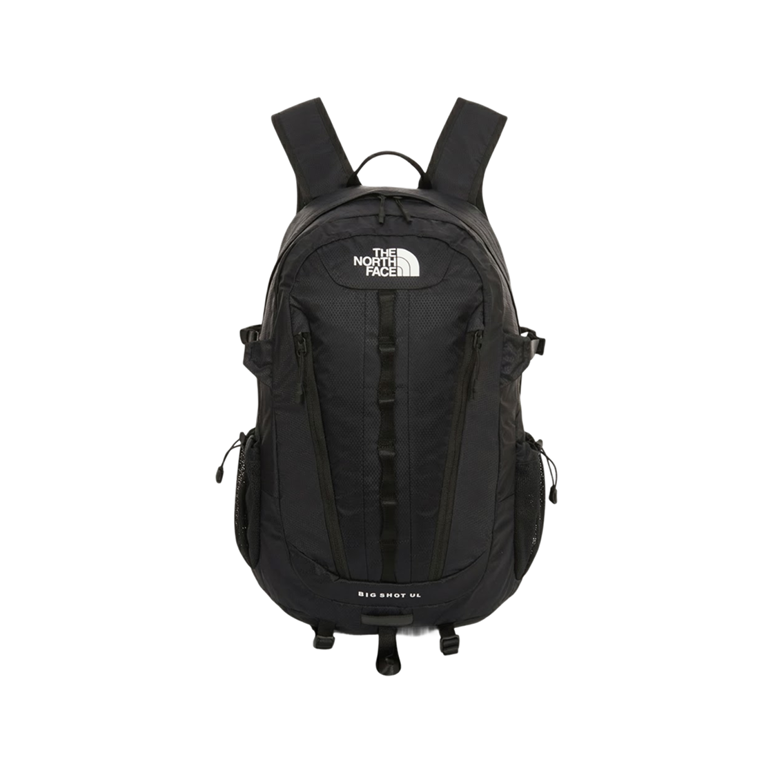 노스페이스 빅 샷 UL 블랙 - 26SS(The North Face Big Shot UL Black - 26SS)
