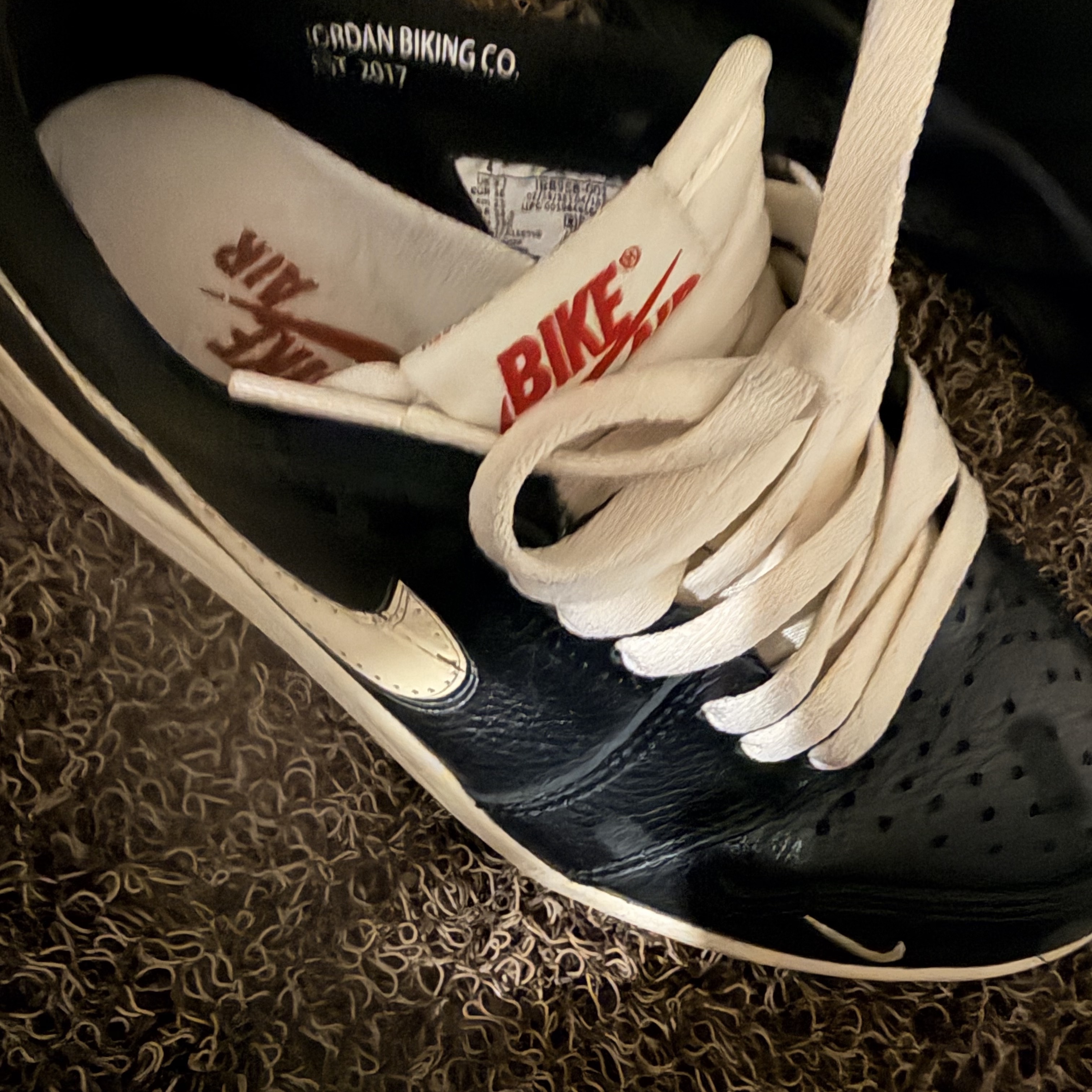 Jordan 1 x Nigel Sylvester Retro Low OG Better With Time 착용 스타일