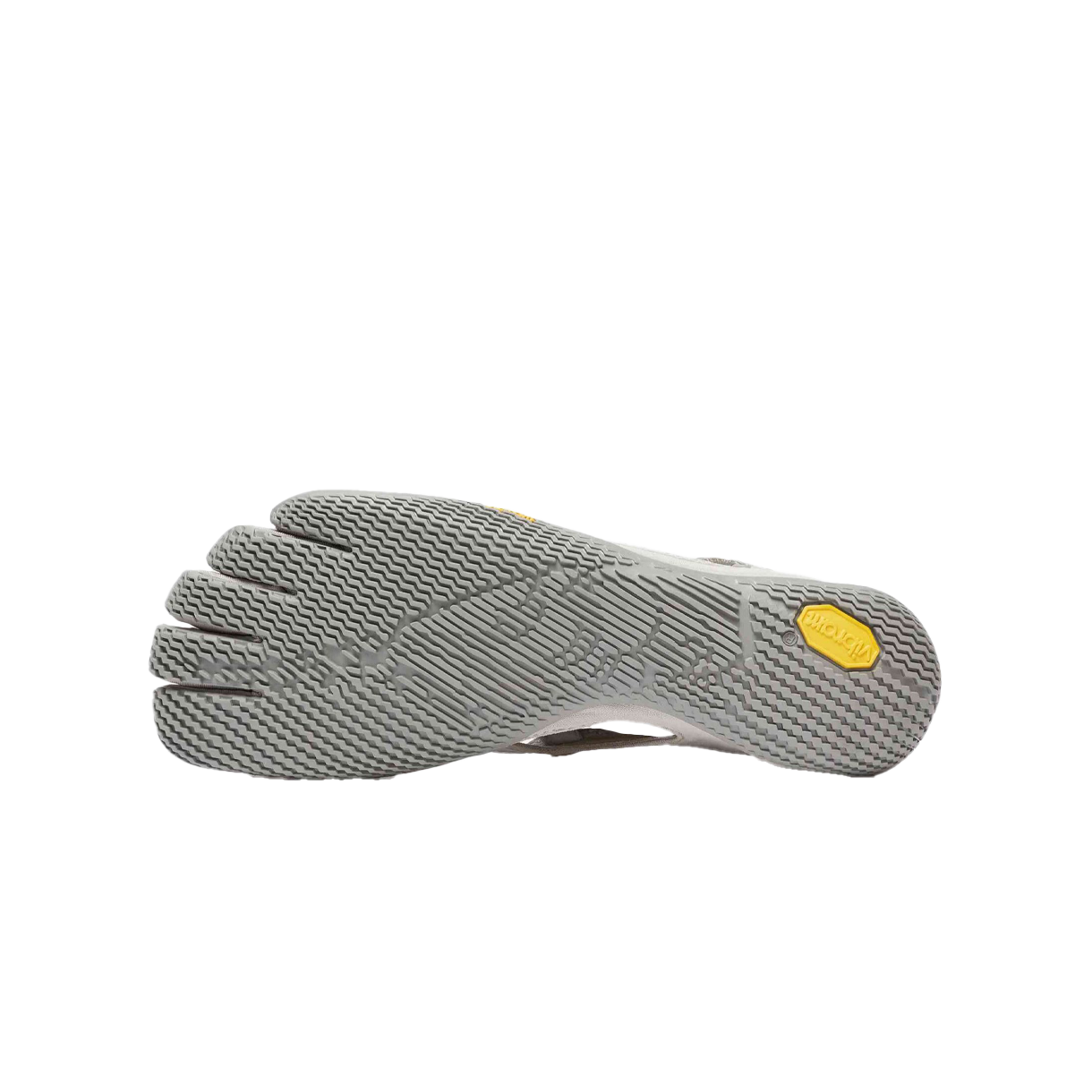 비브람 파이브핑거스 우먼 V-소울 실버 - 26SS(Vibram Fivefingers Women V-Soul Silver - 26SS) - 3
