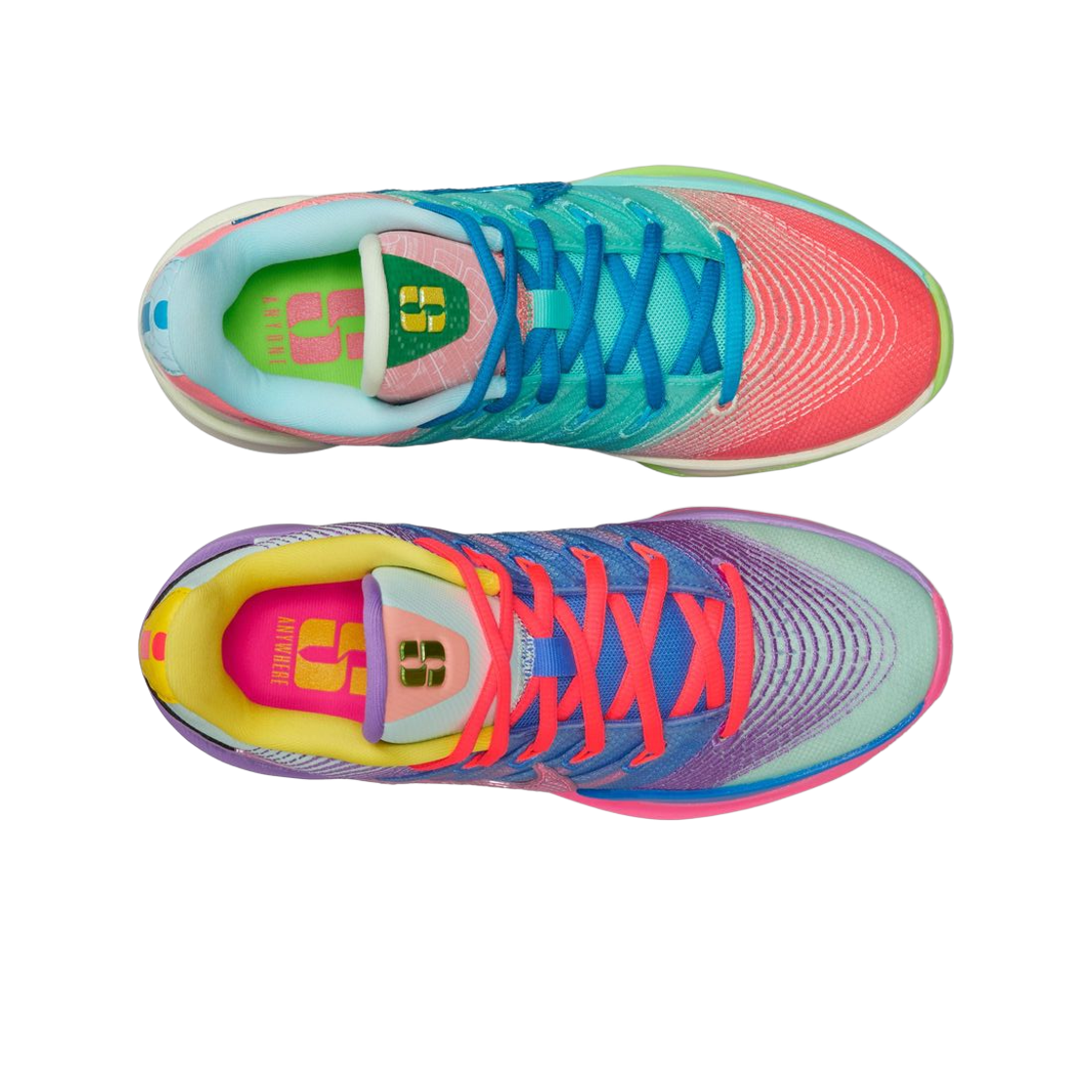 나이키 사브리나 3 EP 왓 더(Nike Sabrina 3 EP What The) - 2