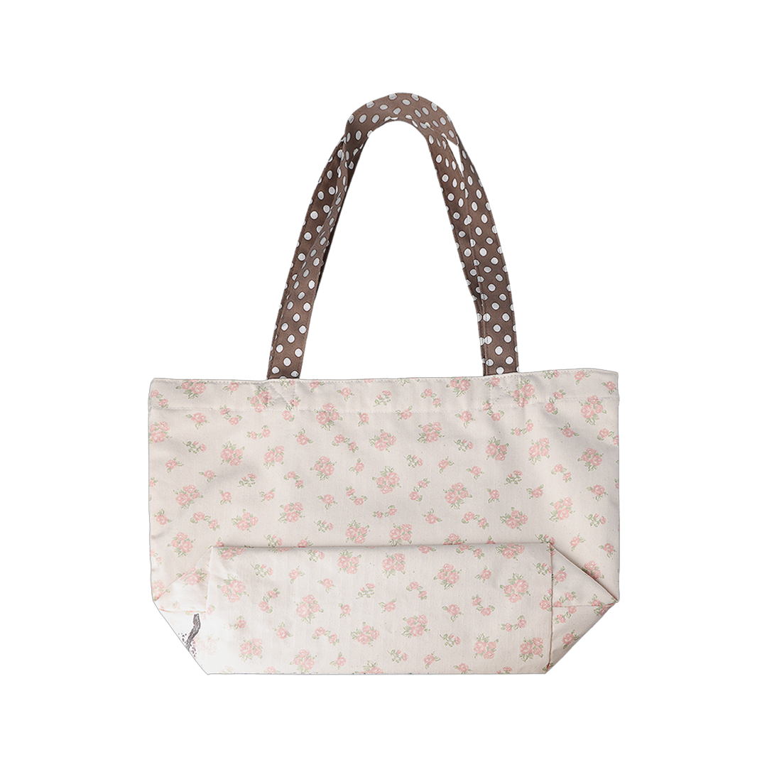 혼쿄 소프트 티 타임 토트 백(Honkyo Soft Tea Time Tote Bag) - 3