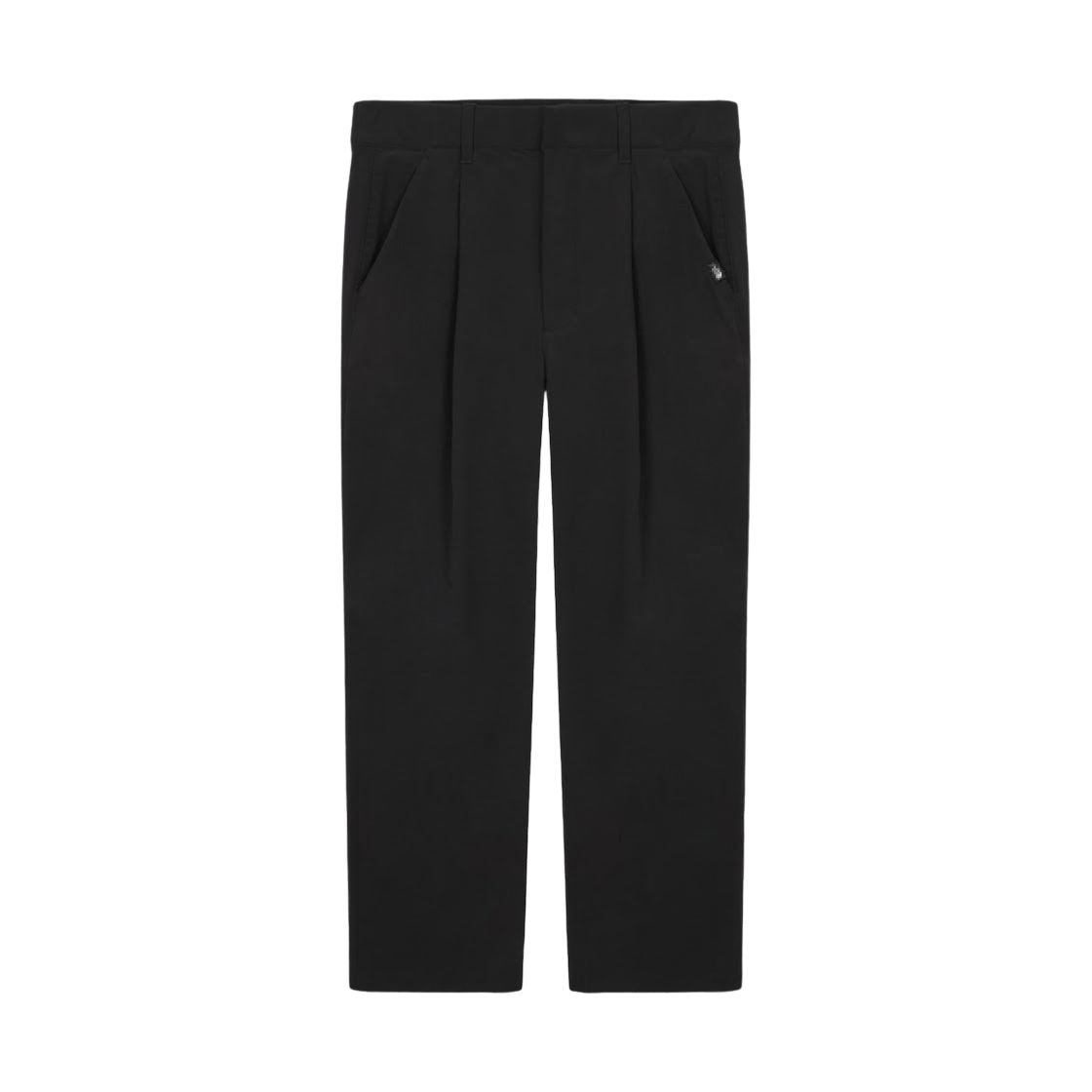 NP6NS20A The North Face Icecube Pants Black - 26SS