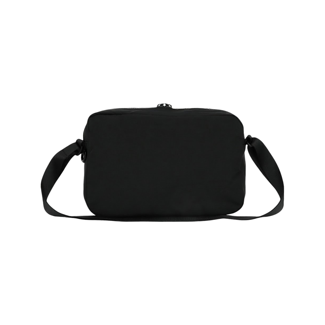 노스페이스 화이트 라벨 린든 크로스백 M 블랙 - 26SS(The North Face White Label Linden Cross Bag M Black - 26SS) - 2