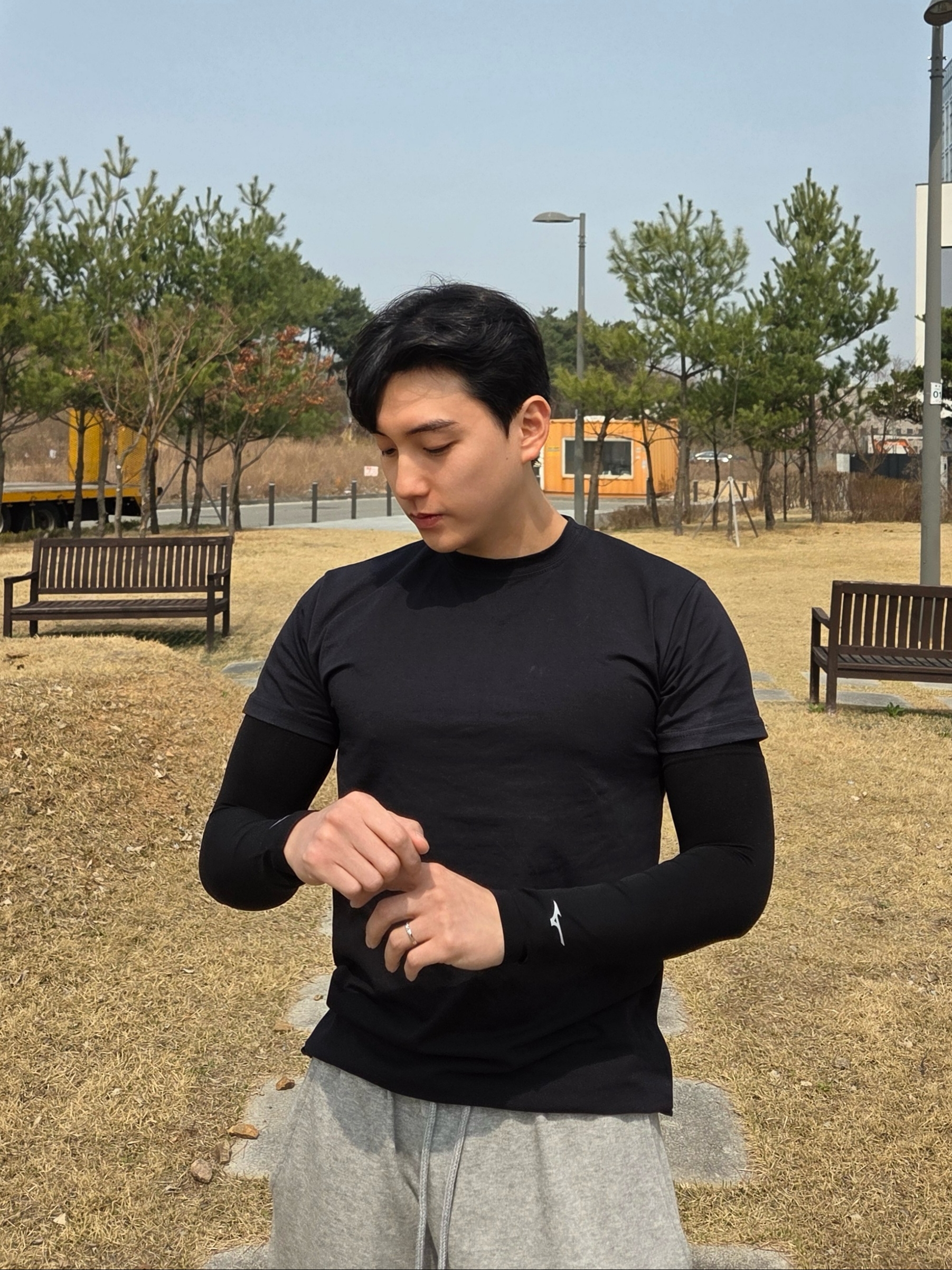 신희재님의 스타일