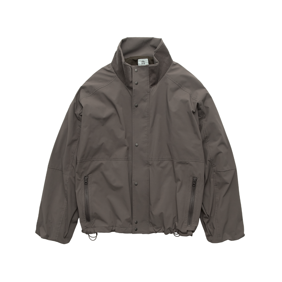 폴리테루 파밍 자켓 베이지(Polyteru Farming Jacket Beige)