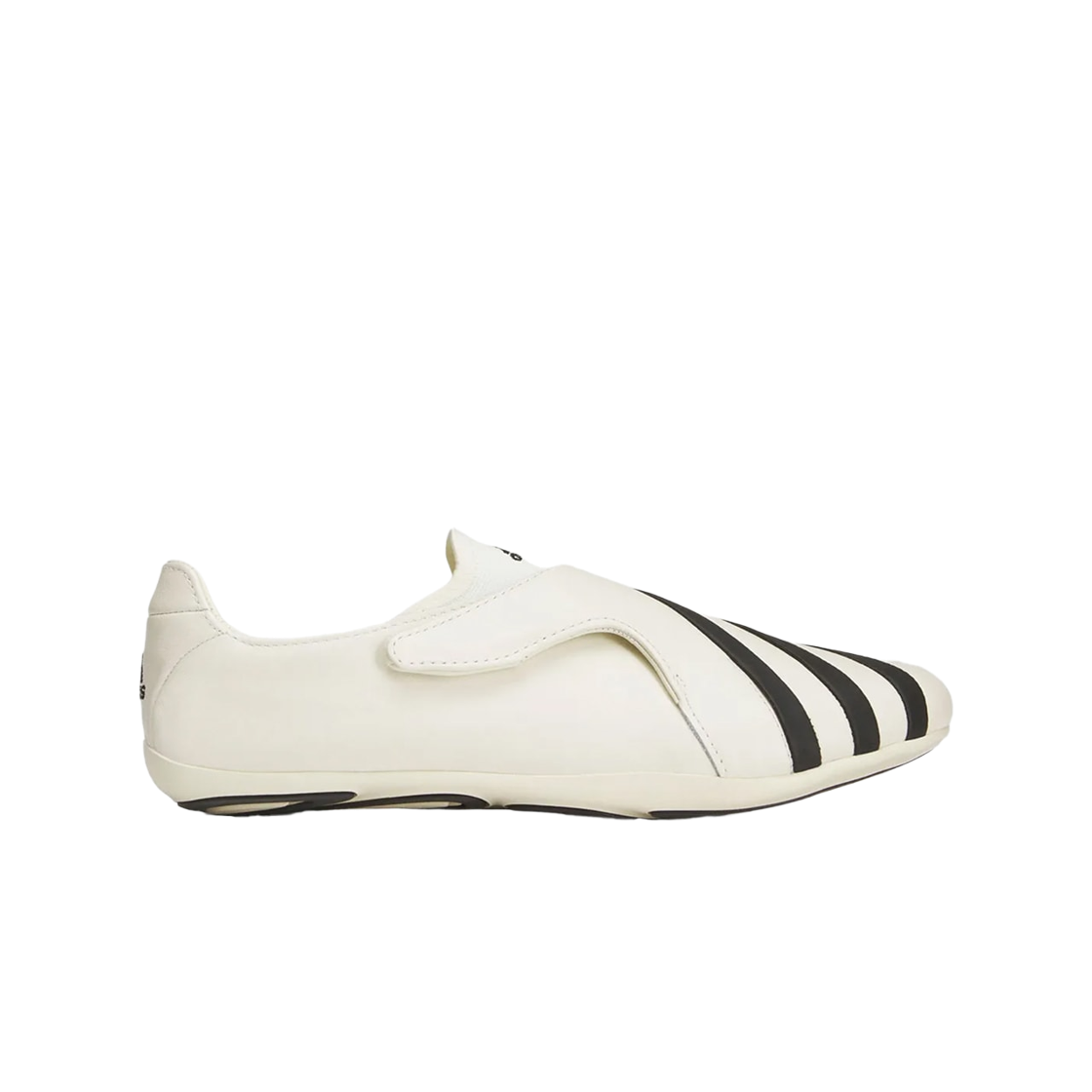 아디다스 x 퍼렐 윌리엄스 버지니아 바리오 플랫 어서 서플라이어 컬러 코어 블랙(Adidas x Pharrell Williams Virginia Vario Flat Earther Supplier Color Core Black) - 1