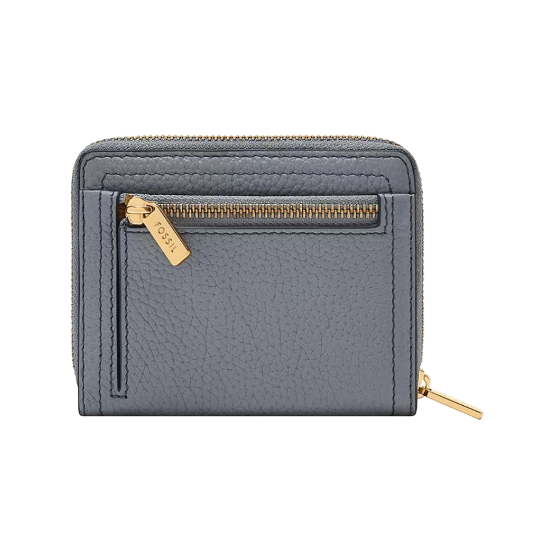 파슬 로건 RFID 미니 멀티펑션 노스탤지어 블루(Fossil Logan RFID Mini Multifunction Nostalgia Blue) - 2