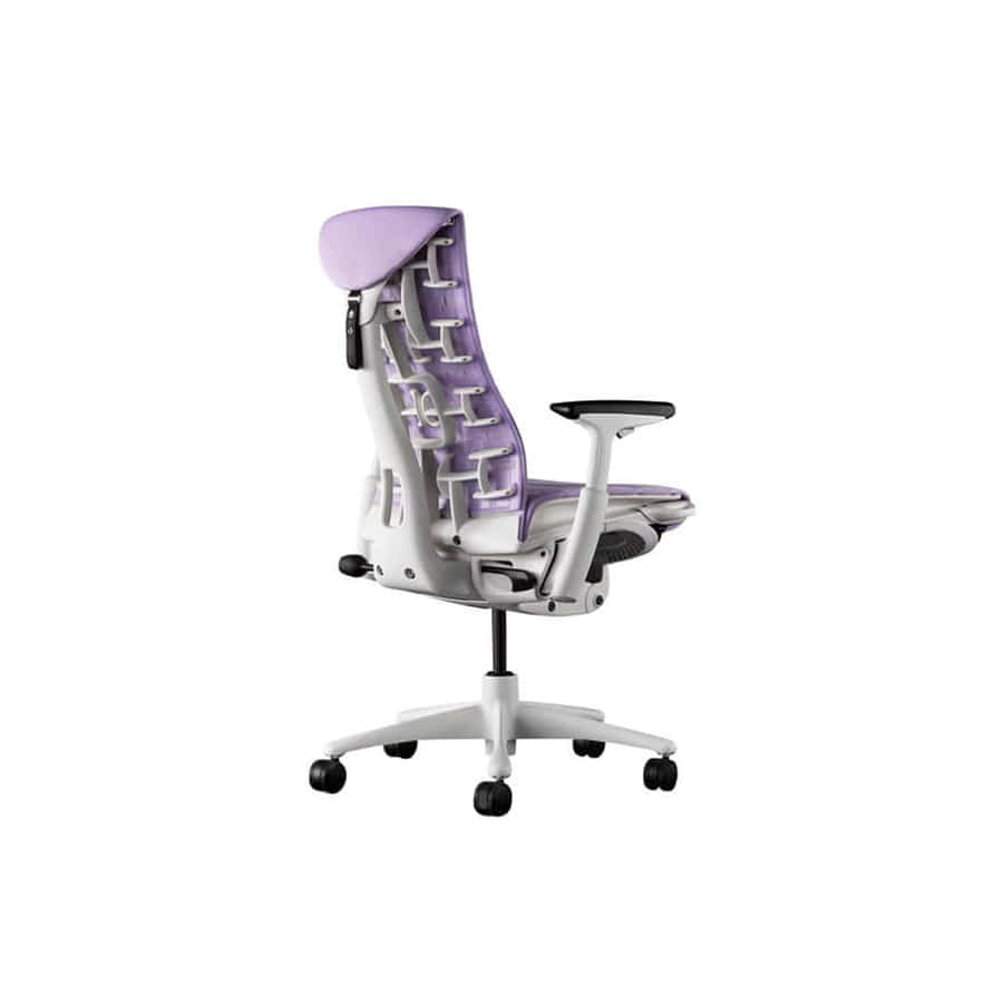 [15% 쿠폰] 허먼밀러 엠바디 게이밍 체어 3.0 (퍼플)([15% 쿠폰] Herman Miller Embody Gaming Chair 3.0 (Purple)) - 3