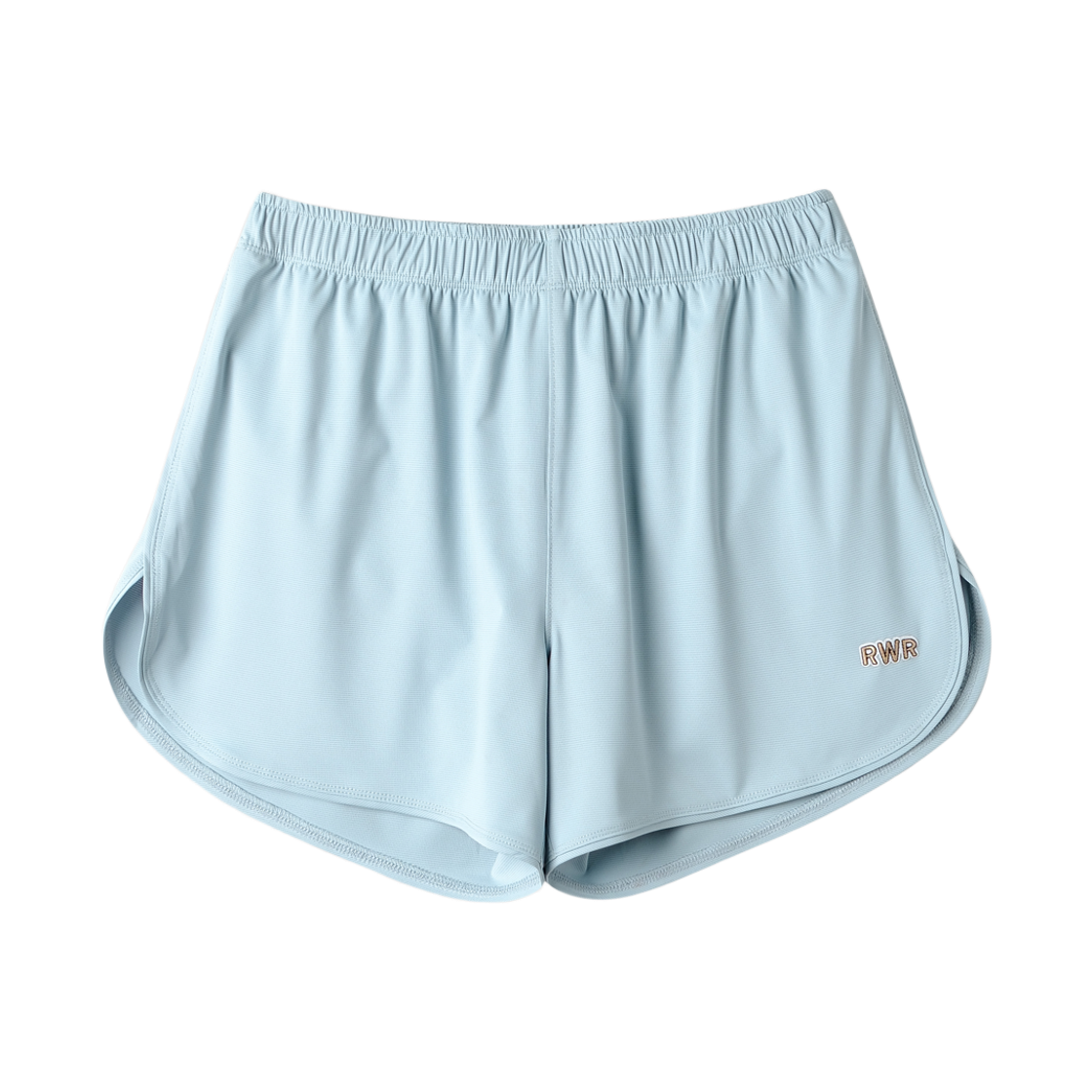 [KREAM 단독] 런위더 클래식 3인치 쇼츠 스카이 블루([KREAM 단독] runwhither Classic 3inch Shorts Sky Blue)