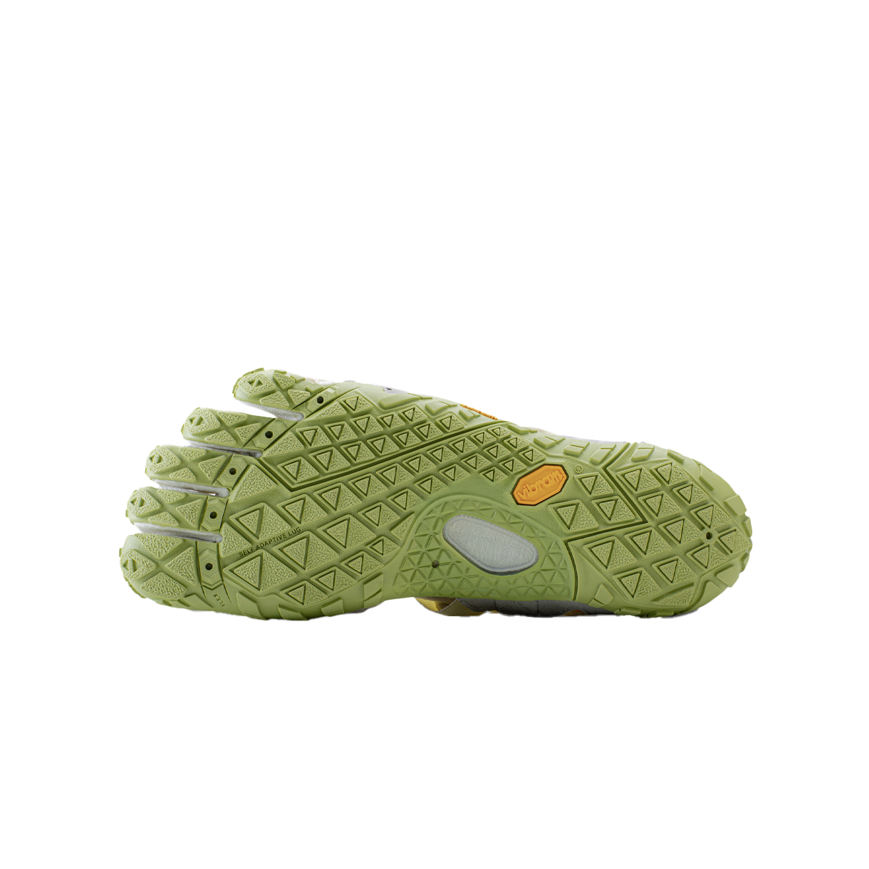 비브람 파이브핑거스 브리잔달 아이보리 그린 - 26SS(Vibram Fivefingers Breezandal Ivory Green - 26SS) - 3
