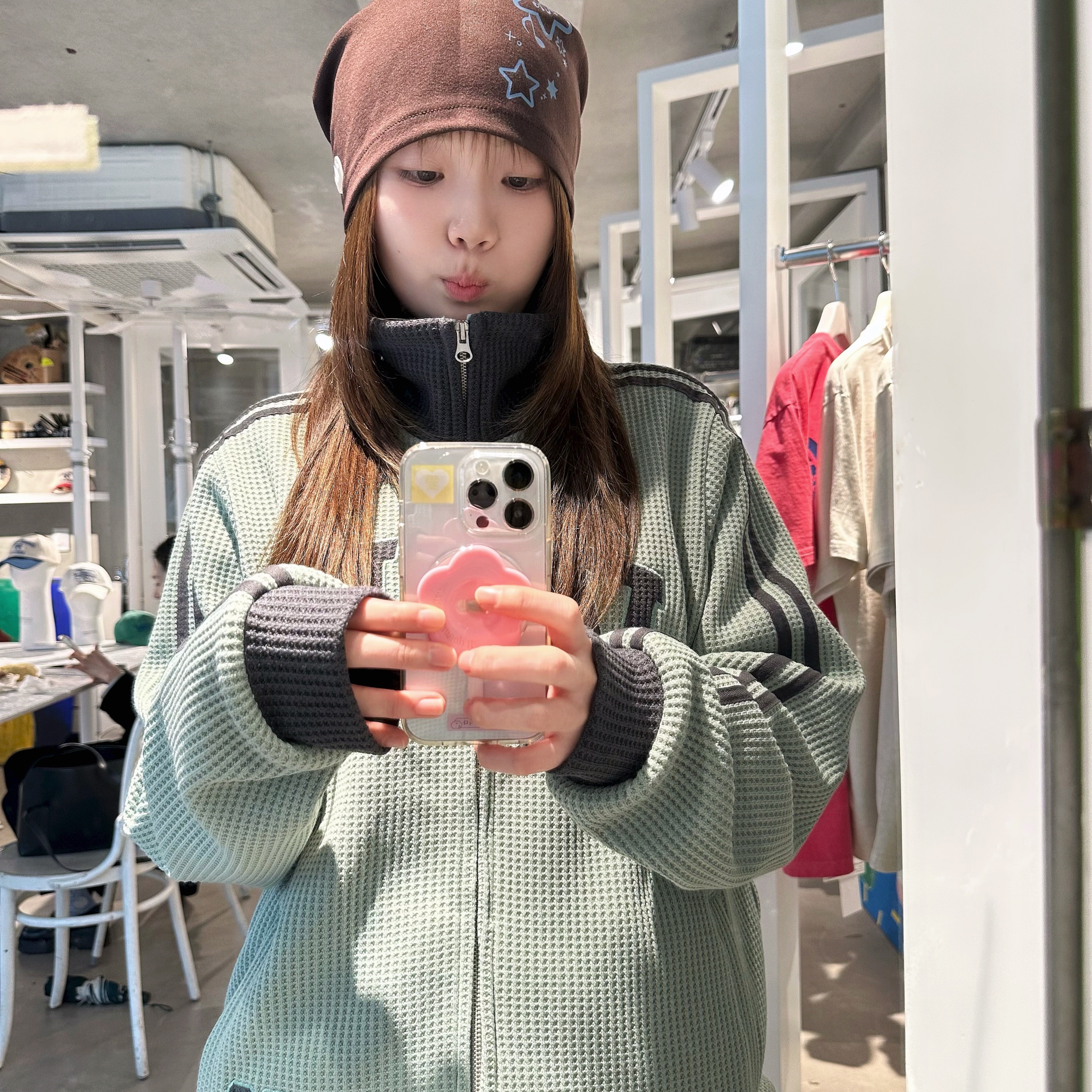 으응비님의 스타일 - 2