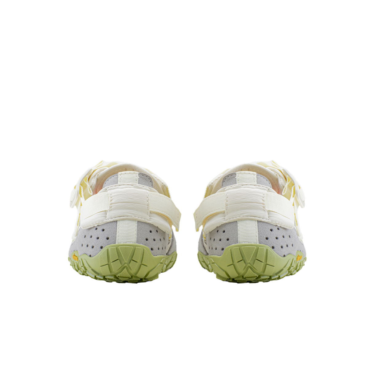 비브람 파이브핑거스 브리잔달 아이보리 그린 - 26SS(Vibram Fivefingers Breezandal Ivory Green - 26SS) - 6