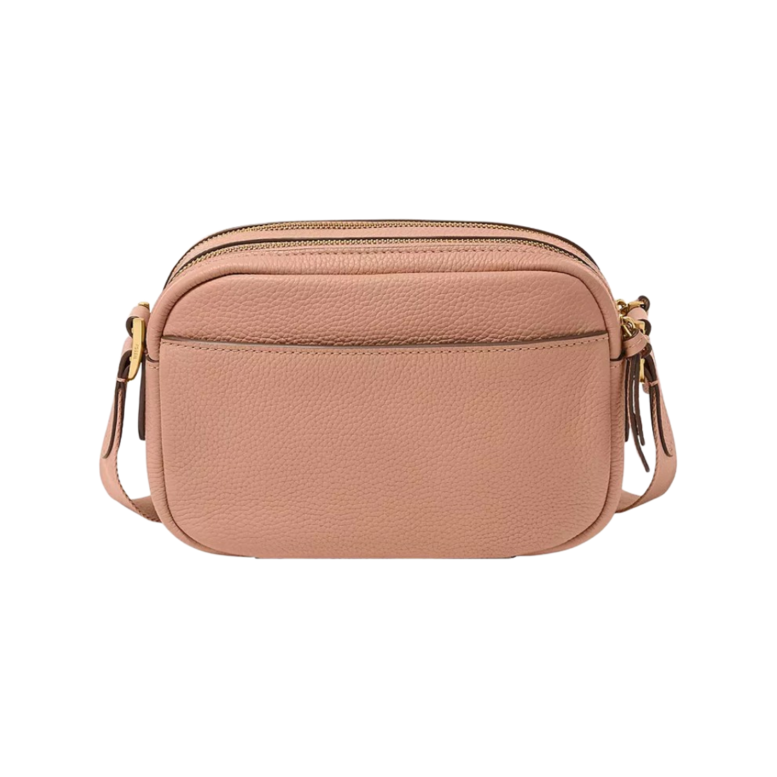 파슬 대니 레더 크로스바디백 트랜퀼(Fossil Danni Leather Crossbody Bag Tranquil) - 2