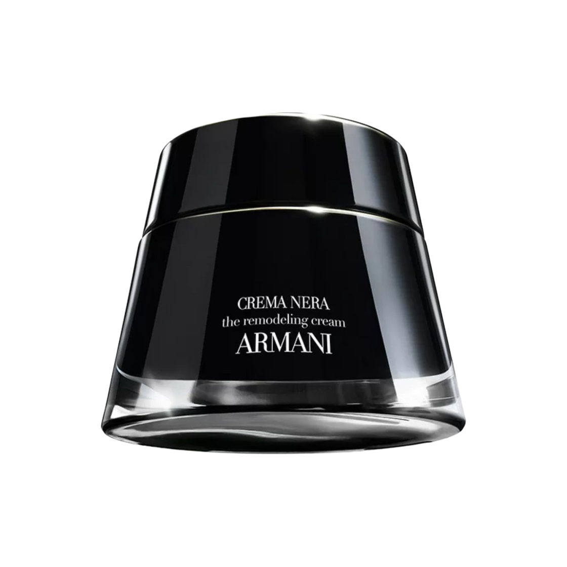 조르지오 아르마니 크레마 네라 리모델링 크림 50ml(Giorgio Armani Crema Nera the Remodeling Cream 50ml)
