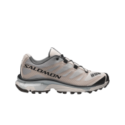 Salomon XT-4 OG Brown Jindo Almond Milk Black