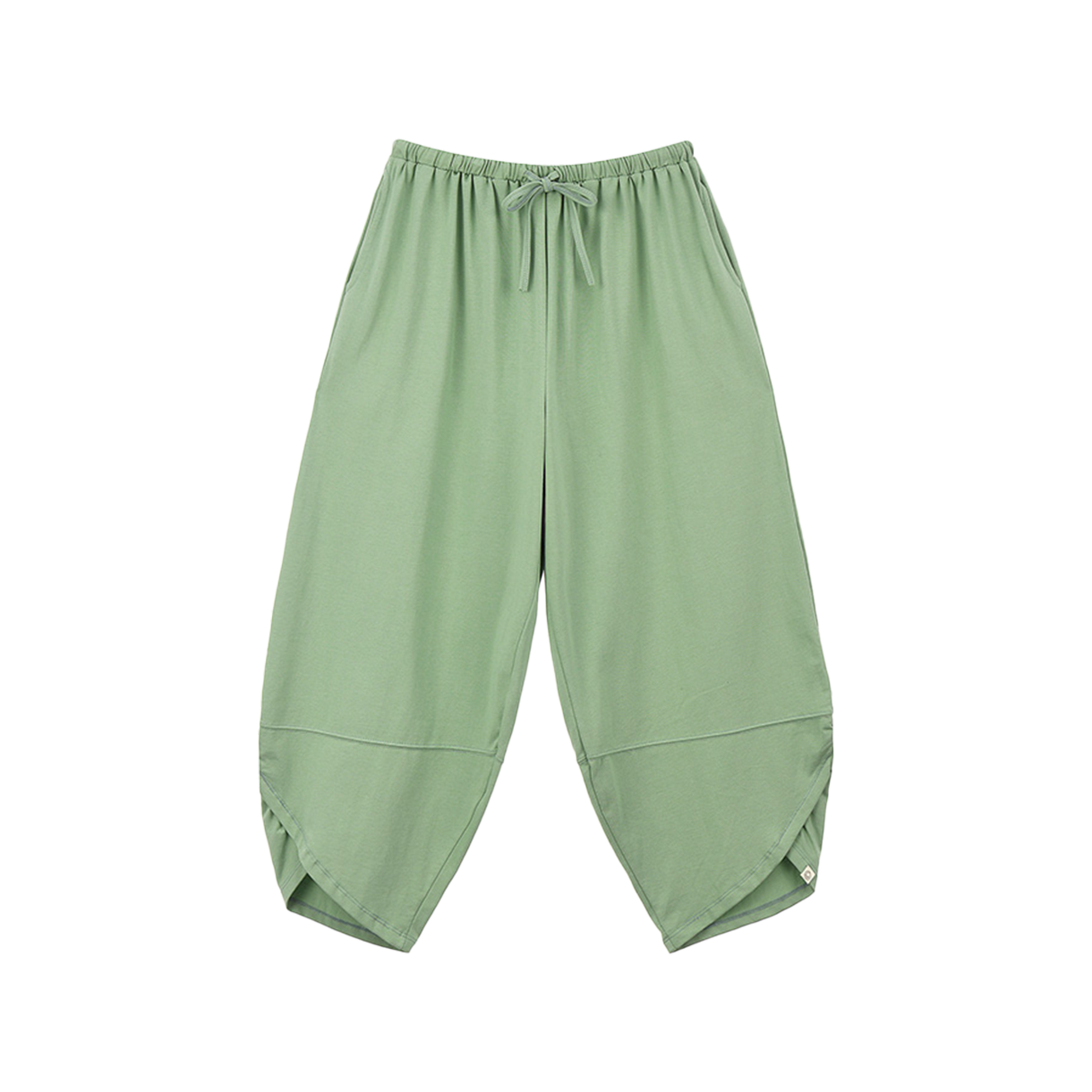 디야니 튤립 포켓 팬츠 3컬러(DHYANI Tulip Pocket Pants 3colors) - 3
