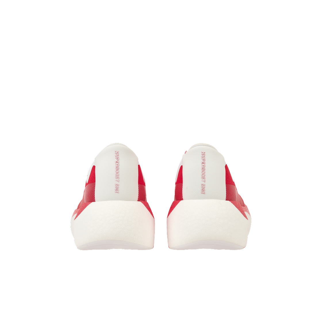 아디다스 하이퍼부스트 엣지 클라우드 화이트 퓨어 루비(Adidas Hyperboost Edge Cloud White Pure Ruby) - 6