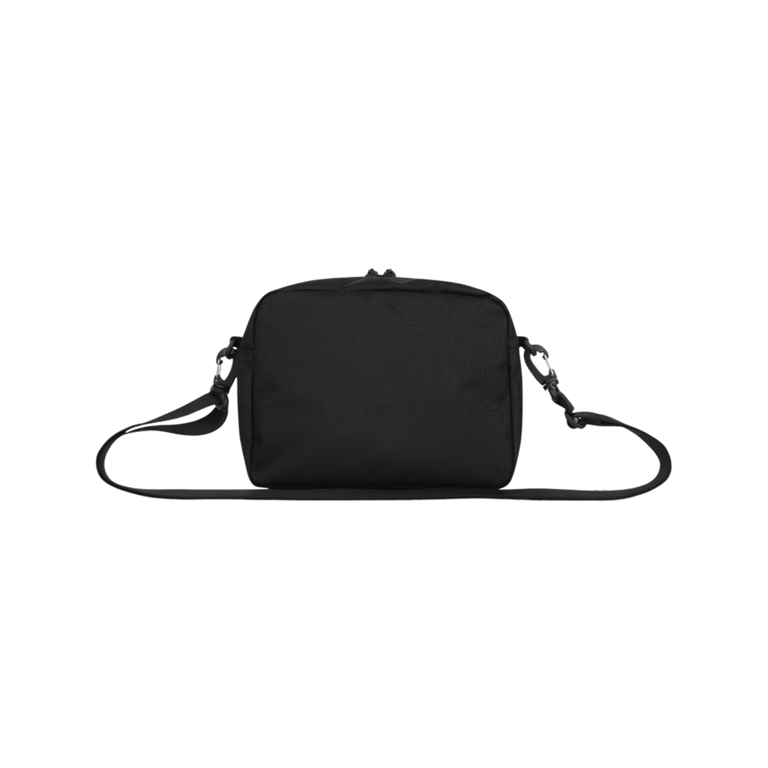 노스페이스 화이트 라벨 스탠다드 크로스백 블랙 - 26SS(The North Face White Label Standard Cross Bag Black - 26SS) - 2