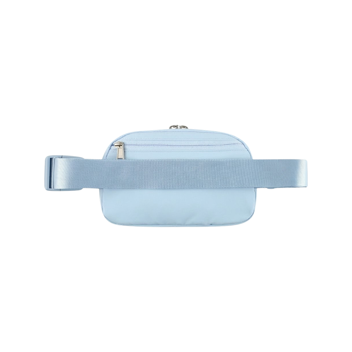 노스페이스 화이트 라벨 린든 힙 색 베이비 블루 - 26SS(The North Face White Label Linden Hip Sack Baby Blue - 26SS) - 2