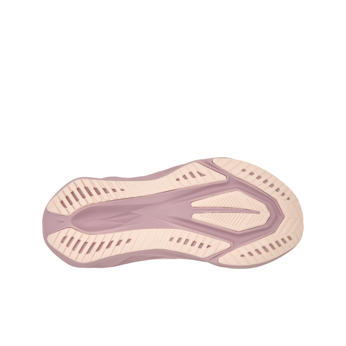 (W) 아식스 노바블라스트 5 펄 핑크 모거나이트((W) Asics Novablast 5 Pearl Pink Morganite) - 2