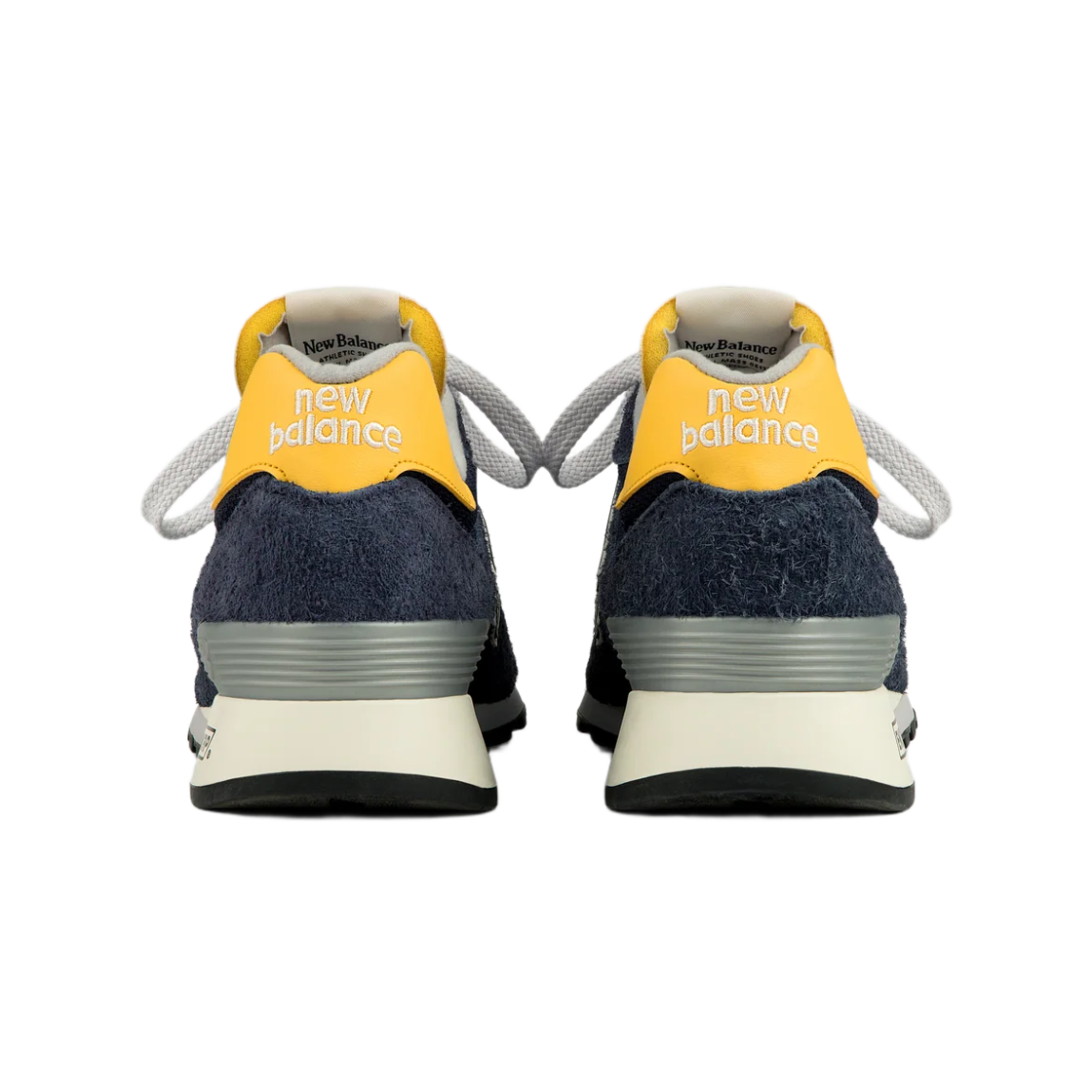 뉴발란스 x 에메 레온 도르 1300 메이드 인 USA 네이비(New Balance x Aime Leon Dore 1300 Made in USA Navy) - 3