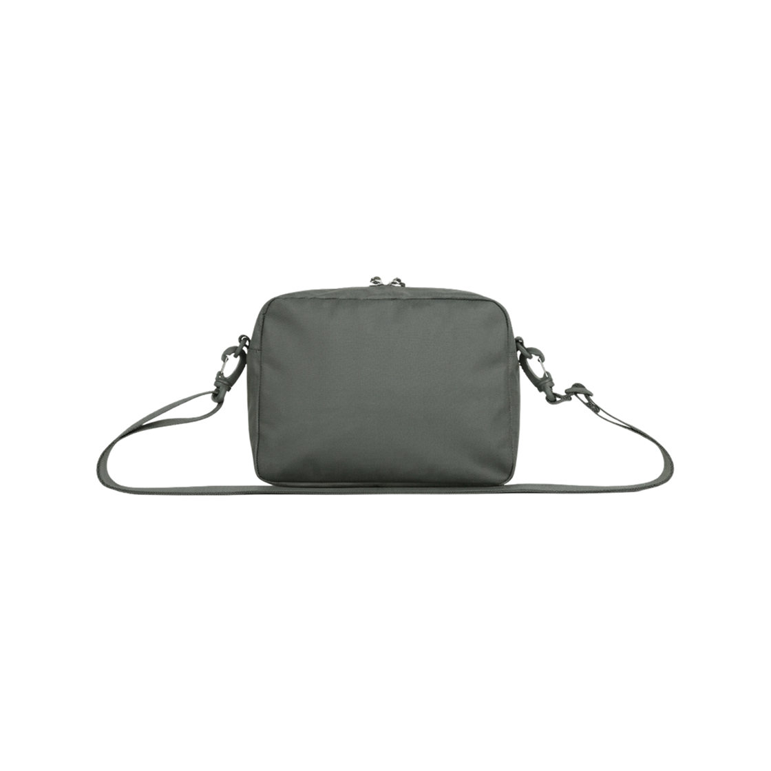 노스페이스 화이트 라벨 스탠다드 크로스백 그레이 - 26SS(The North Face White Label Standard Cross Bag Gray - 26SS) - 2