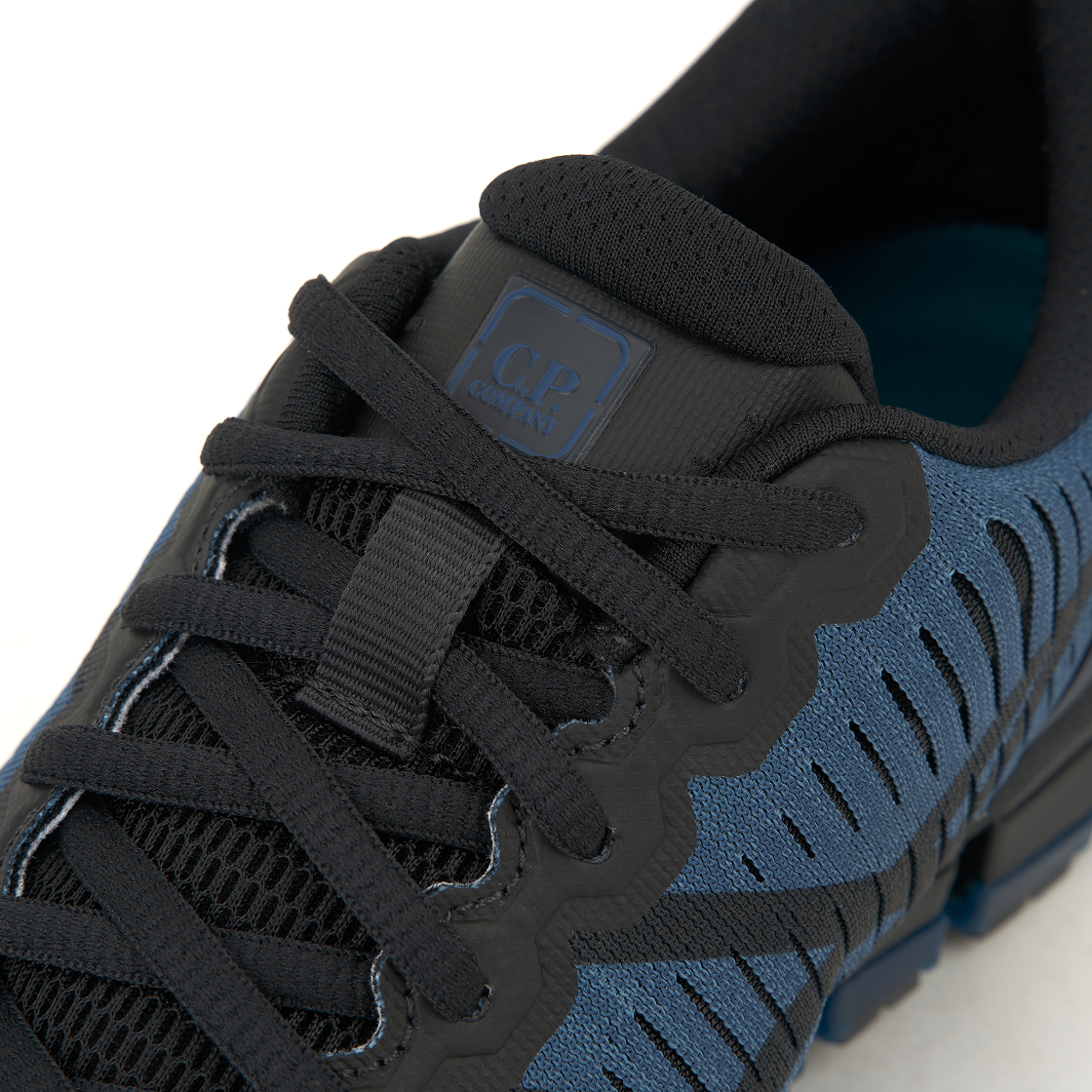 아식스 x C.P. 컴퍼니 젤 퀀텀 360 I 모로칸 블루 캐비어(Asics x C.P. Company Gel-Quantum 360 I Moroccan Blue Caviar) - 8