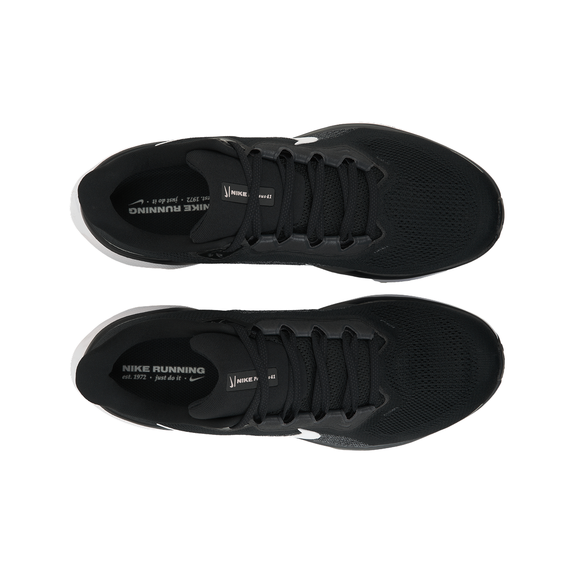 나이키 에어 줌 페가수스 41 블랙 앤트러사이트(Nike Air Zoom Pegasus 41 Black Anthracite) - 5