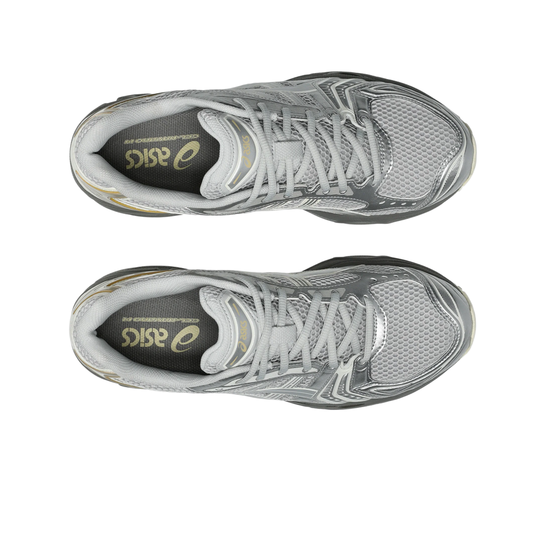 아식스 젤 카야노 14 콘크리트 퓨어 실버(Asics Gel-Kayano 14 Concrete Pure Silver) - 2