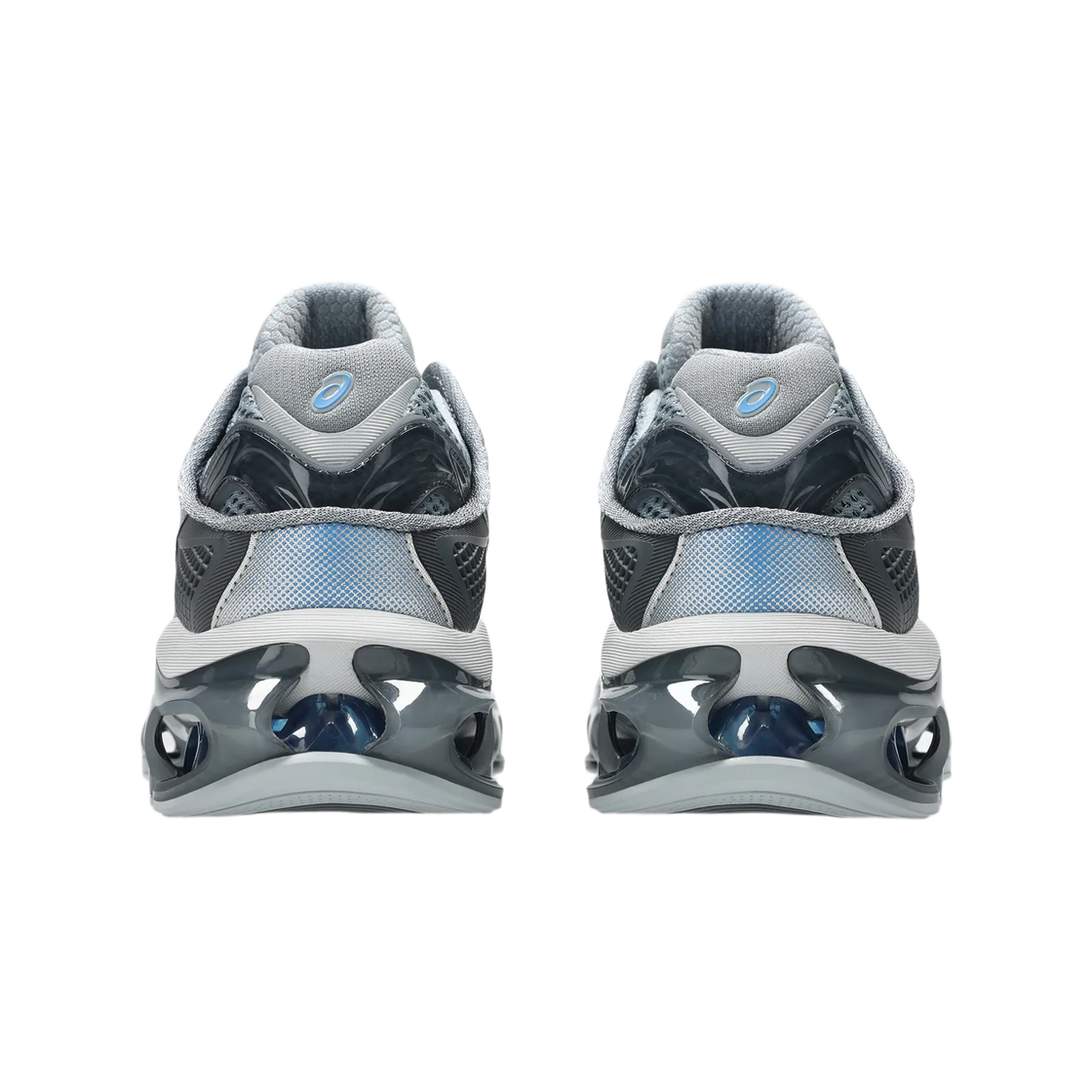 아식스 젤 키네틱 2.0 퓨어 실버 블루 코스트(Asics Gel-Kinetic 2.0 Pure Silver Blue Coast) - 3