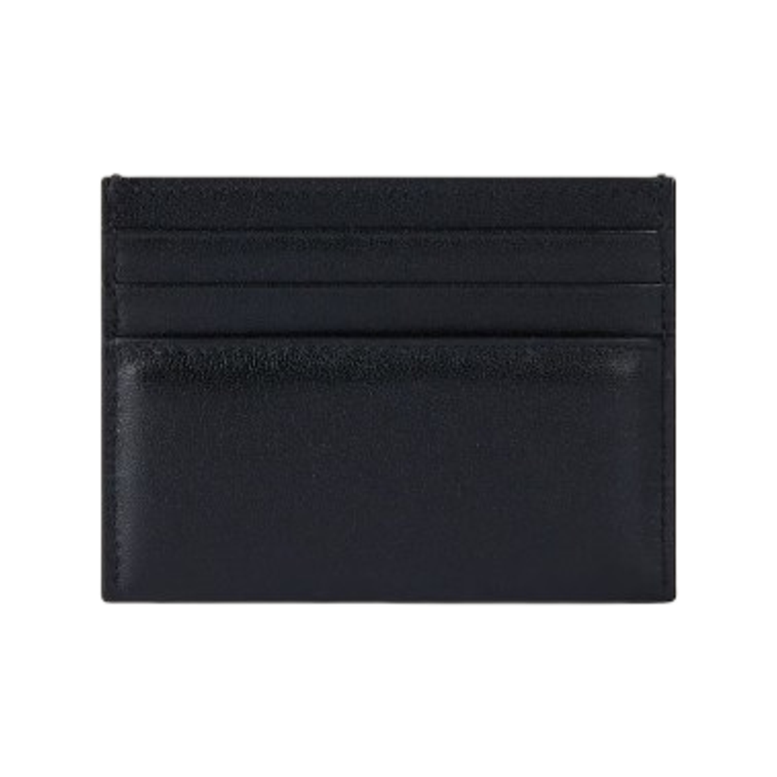 지방시 레더 안티고나 스탬프 카드 홀더 블랙(Givenchy Leather Antigona Stamped Card Holder Black) - 2