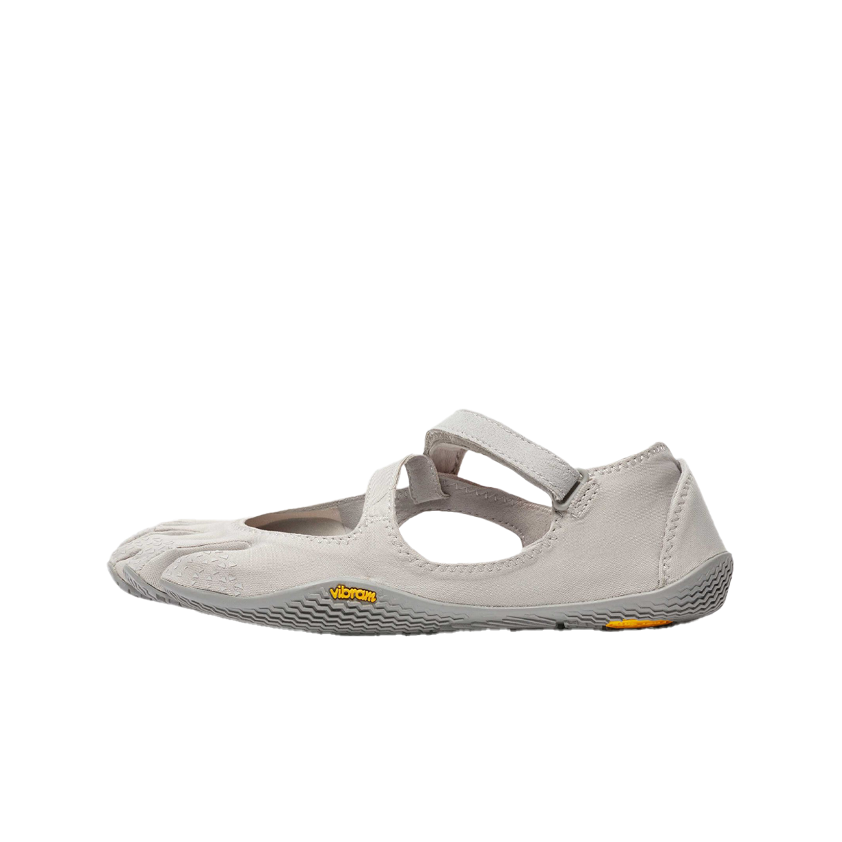 비브람 파이브핑거스 우먼 V-소울 실버 - 26SS(Vibram Fivefingers Women V-Soul Silver - 26SS) - 2