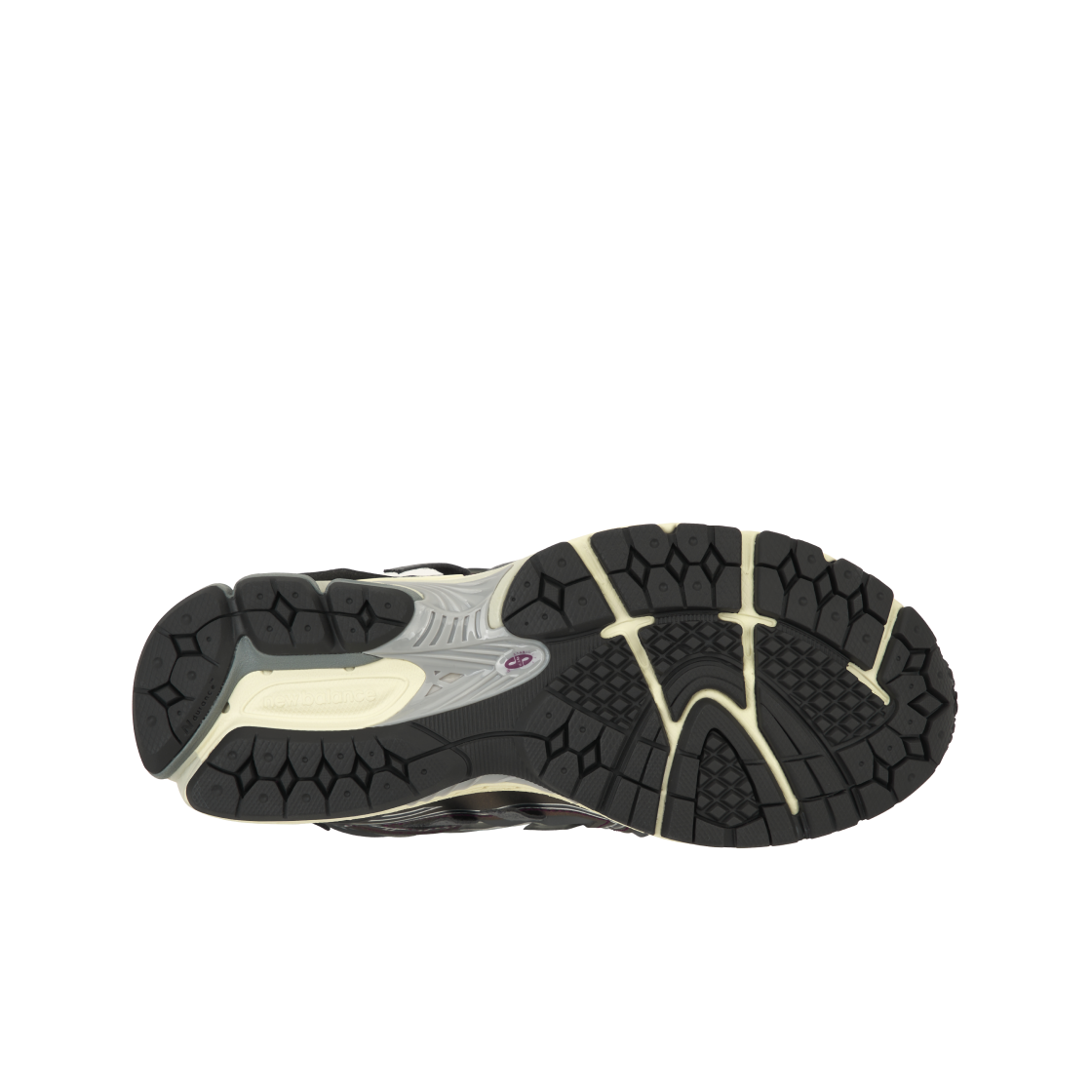 뉴발란스 1906A 에그플랜트 씨 솔트(New Balance 1906A Eggplant Sea Salt) - 2