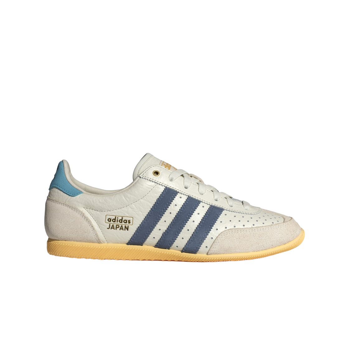 (W) 아디다스 오리지널스 재팬 오프 화이트 프리러브드 잉크((W) Adidas Originals Japan Off White Preloved Ink) - 1