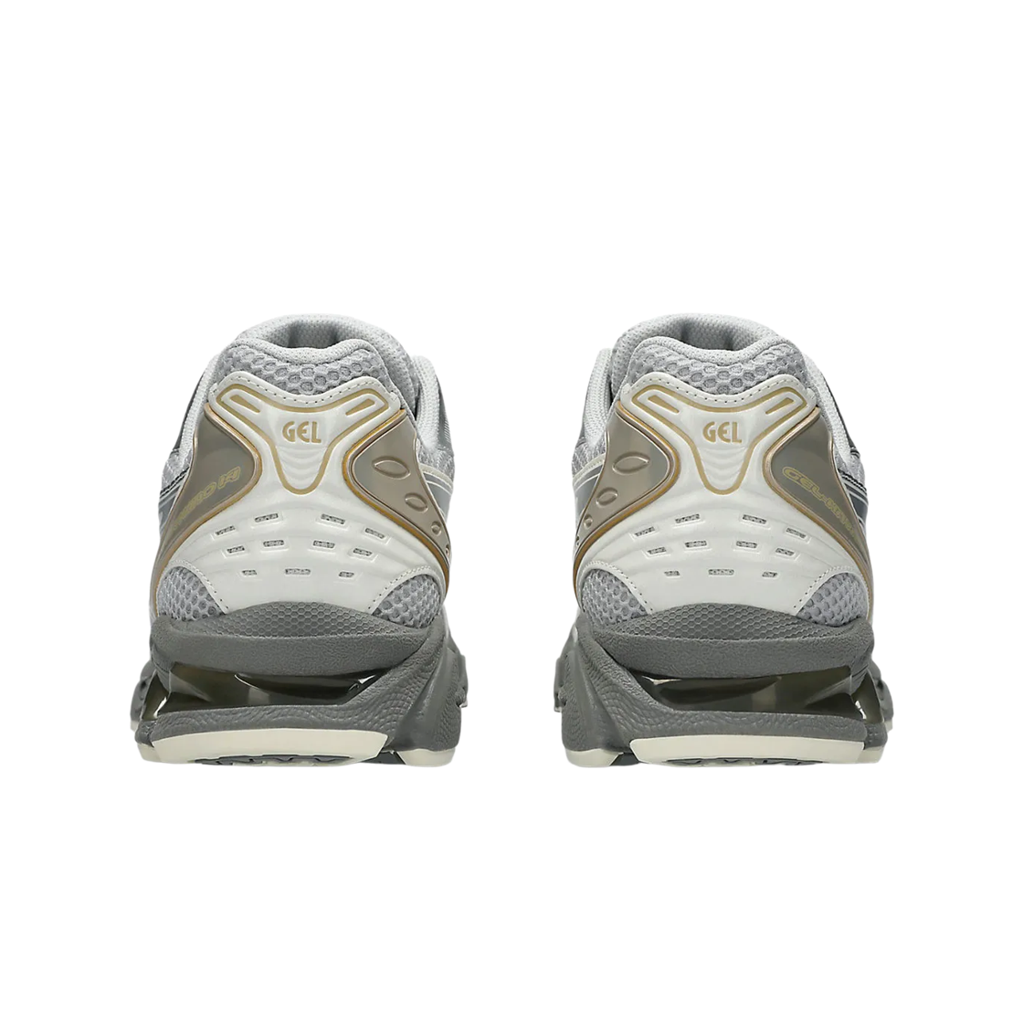 아식스 젤 카야노 14 콘크리트 퓨어 실버(Asics Gel-Kayano 14 Concrete Pure Silver) - 3