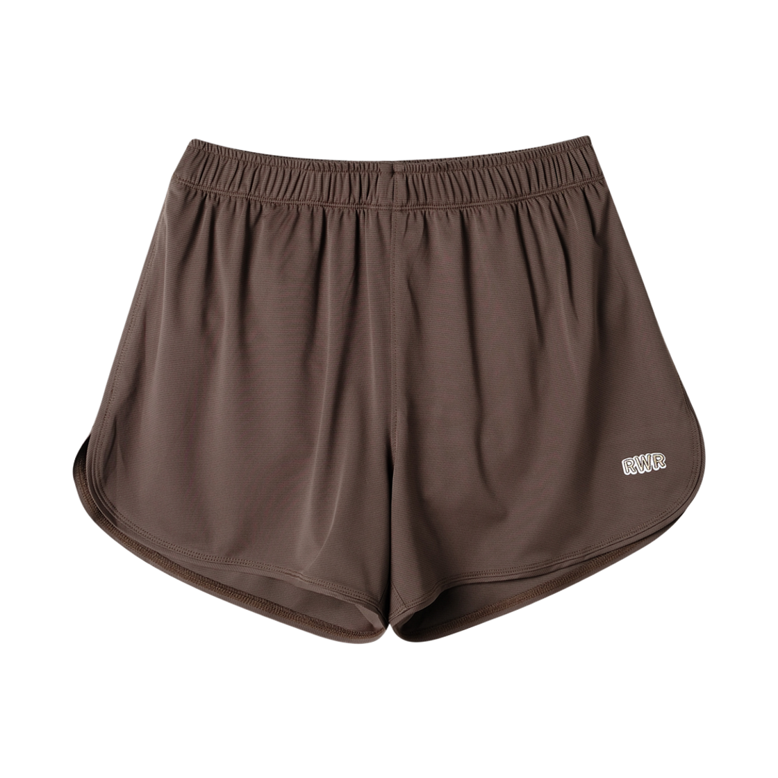[KREAM 단독] 런위더 클래식 3인치 쇼츠 브라운([KREAM 단독] runwhither Classic 3inch Shorts Brown)