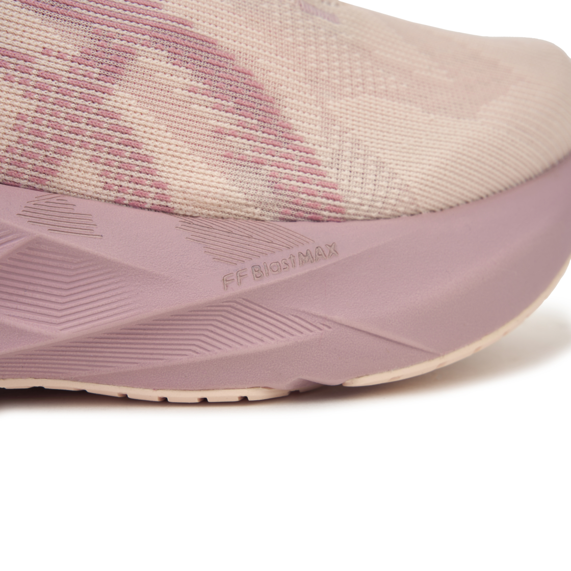(W) 아식스 노바블라스트 5 펄 핑크 모거나이트((W) Asics Novablast 5 Pearl Pink Morganite) - 8