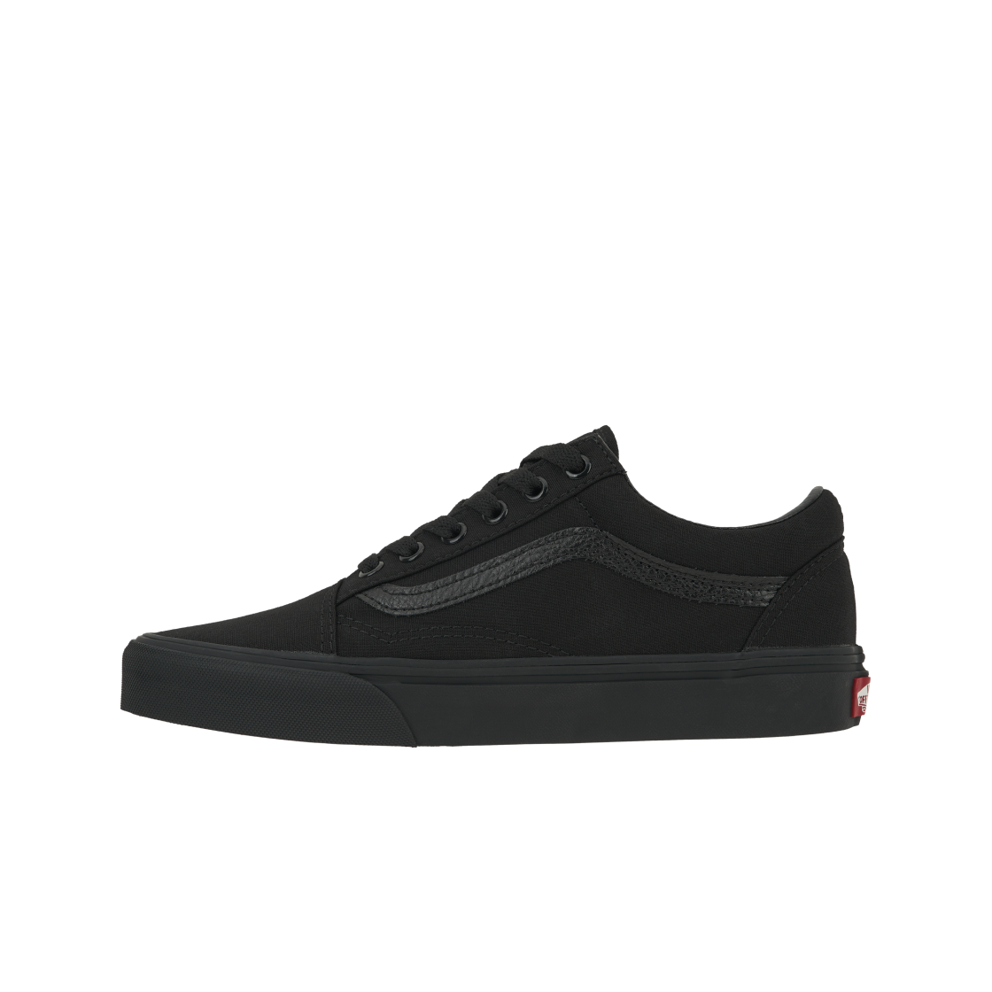 반스 올드스쿨 블랙(Vans Old Skool Black) - 3