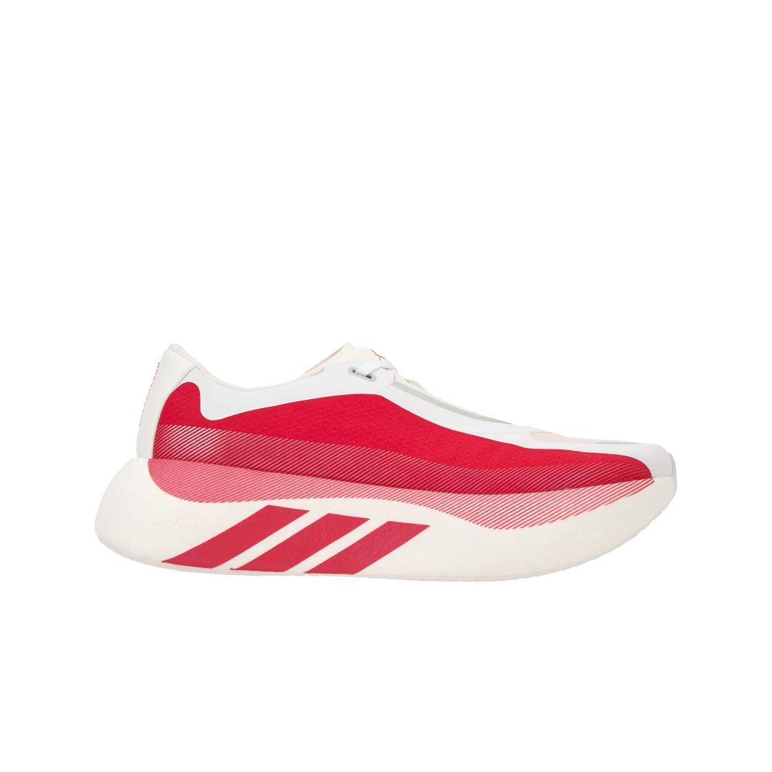 아디다스 하이퍼부스트 엣지 클라우드 화이트 퓨어 루비(Adidas Hyperboost Edge Cloud White Pure Ruby)