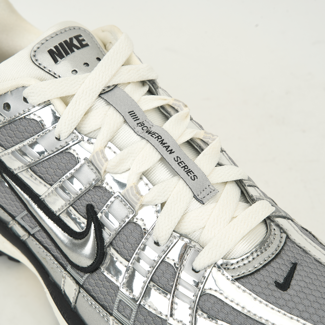 나이키 P-6000 메탈릭 실버(Nike P-6000 Metallic Silver) - 7