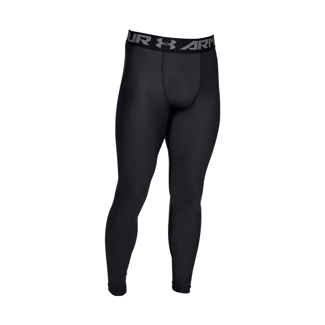 1289577-001 Under Armour HeatGear Compression Leggings Black
