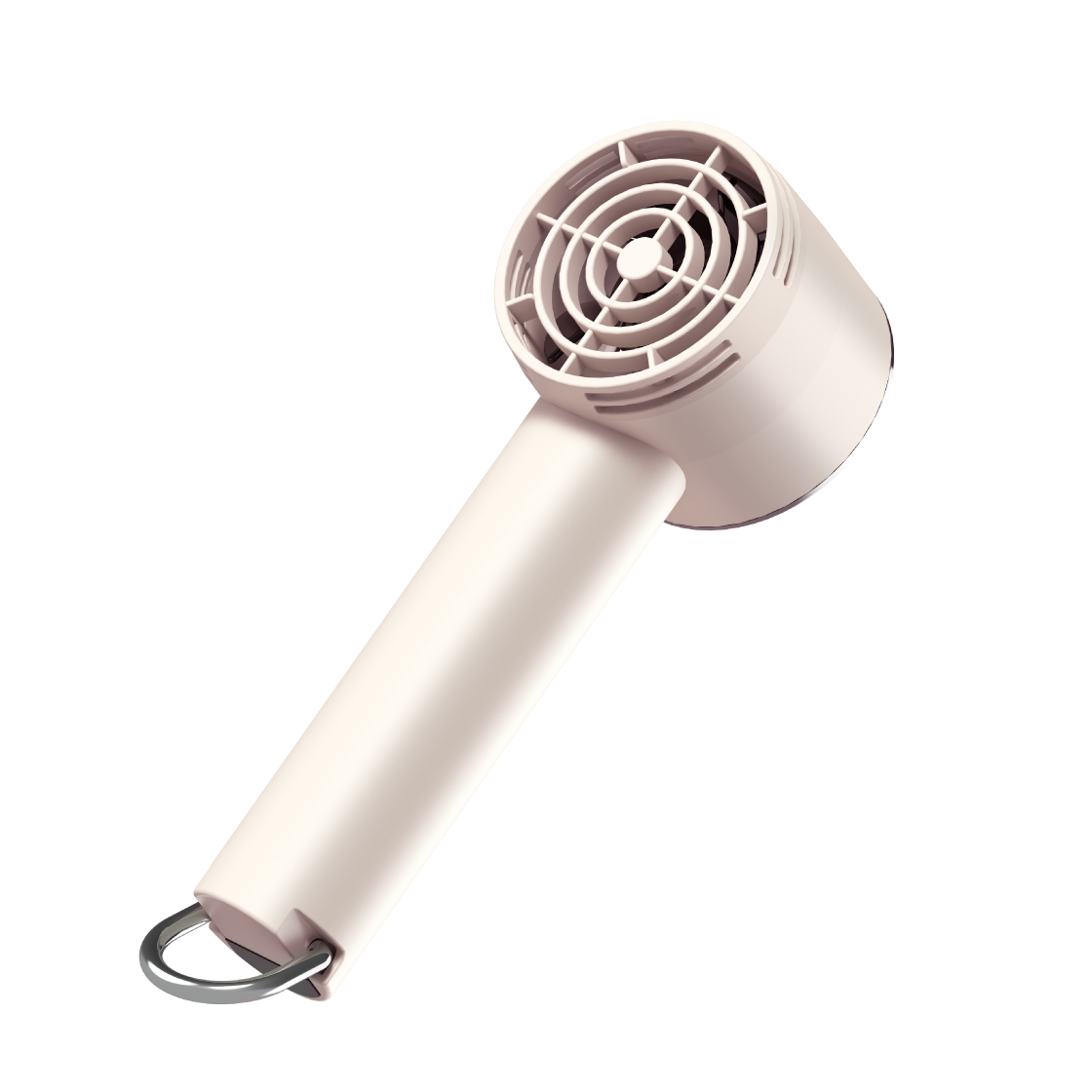 알리사 냉각 에어컨 무선 휴대용선풍기 손선풍기 미니 손풍기(Alissa Rapid Cooling Wireless Portable Fan) - 3