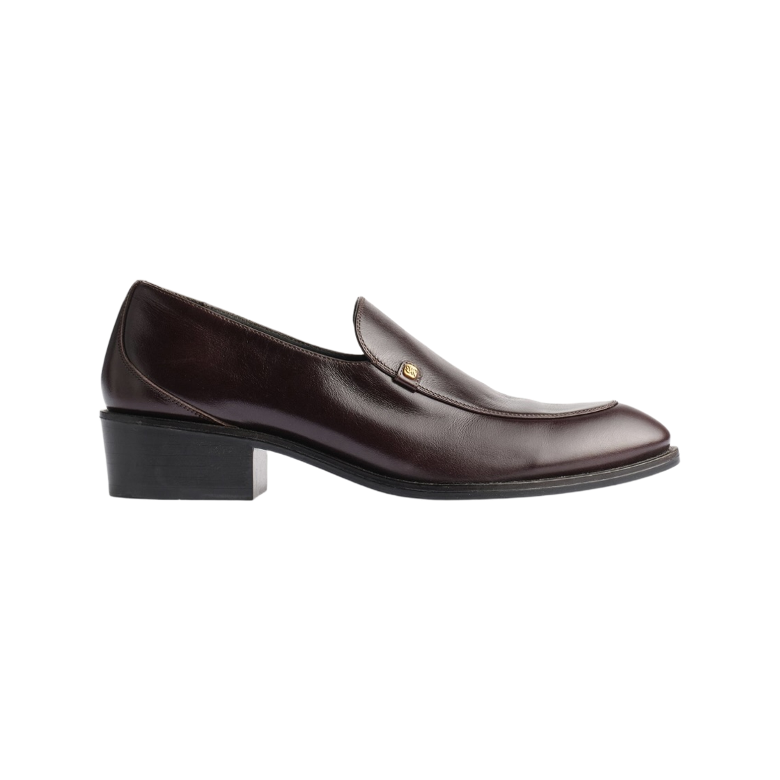 자라 x 윌리 차바리아 레더 로퍼 브라운(Zara x Willy Chavarria Leather Loafers Brown)