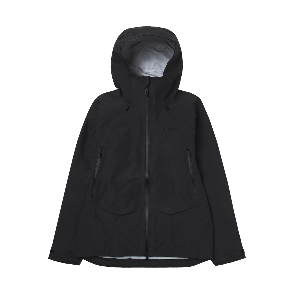 마모트 M 자켓 고어텍스 3L 블랙(Marmot M Jacket GTX 3L Black)